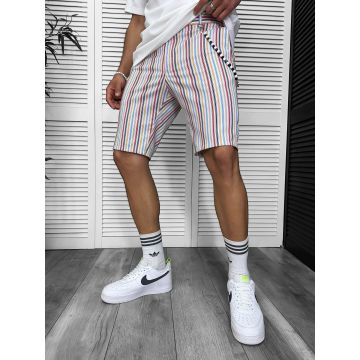 Pantaloni scurti casual dungi 13325  D4-3.3