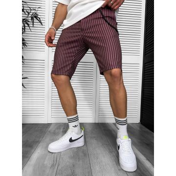 Pantaloni scurti casual dungi 13326  O2-7