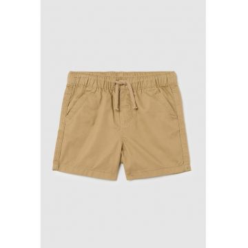 Pantaloni scurti chino din bumbac
