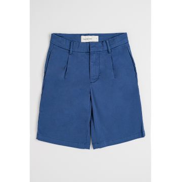 Pantaloni scurti chino relaxed fit