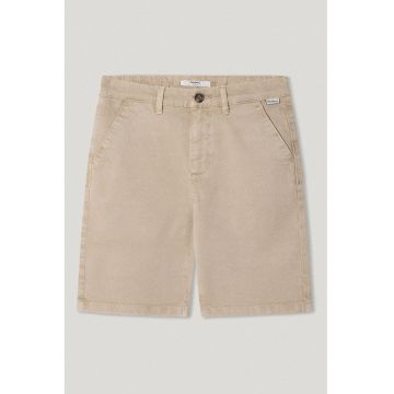 Pantaloni scurti chino