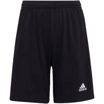 Pantaloni scurti copii adidas Jr Ent22 Short Black H57502
