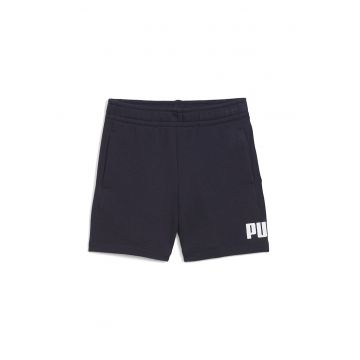 Pantaloni scurti cu buzunare laterale