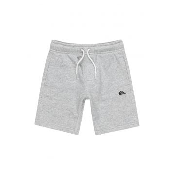 Pantaloni scurti cu buzunare laterale Easy Day