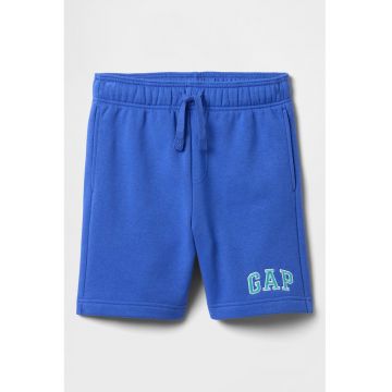 Pantaloni scurti cu buzunare laterale
