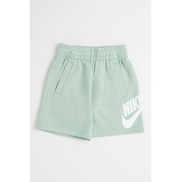 Pantaloni scurti cu buzunare oblice Sportswear Club