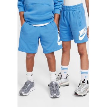 Pantaloni scurti cu buzunare oblice Sportswear Club