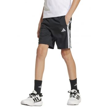 Pantaloni scurti cu logo