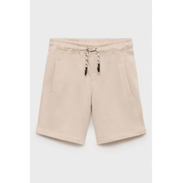 Pantaloni scurti cu snur