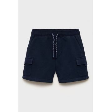 Pantaloni scurti cu snur
