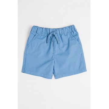 Pantaloni scurti cu snur