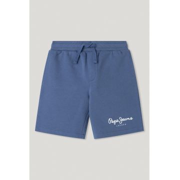 Pantaloni scurti cu snur Art