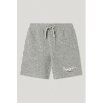 Pantaloni scurti cu snur Art