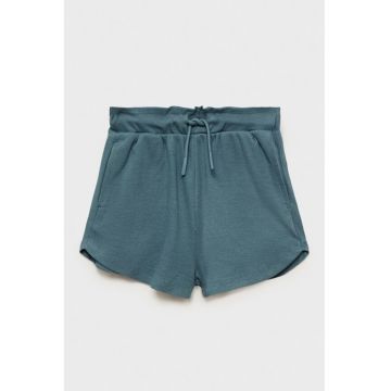 Pantaloni scurti cu snur de ajustare