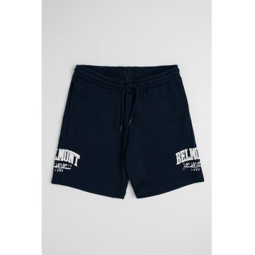 Pantaloni scurti cu snur