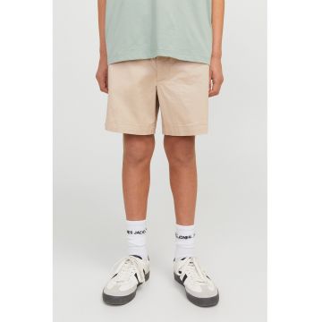 Pantaloni scurti de baie cu snur de ajustare