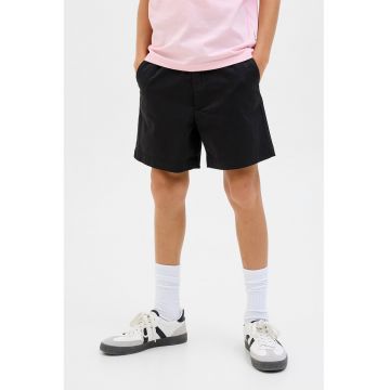 Pantaloni scurti de baie cu snur de ajustare
