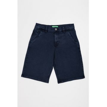 Pantaloni scurti de bumbac