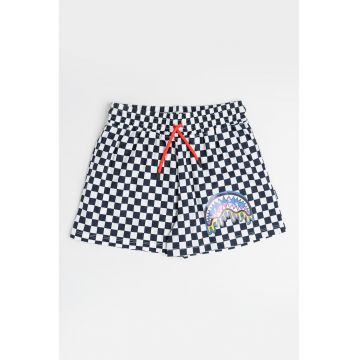 Pantaloni scurti din bumbac Mosh Pit