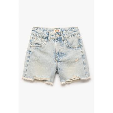 Pantaloni scurti regular fit