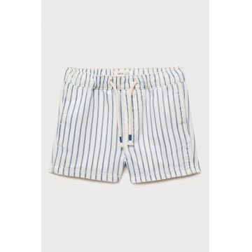 Pantaloni sucrti cu dungi