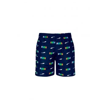 Sort de baie  Swim Boys Printed Logo-938351-01