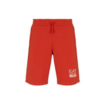 Sort EA7 M BERMUDA MILANO