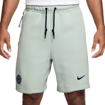 Sort Nike INTER M NSW TECH FLC SHORT