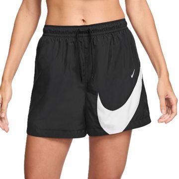 Sort Nike W NSW CLS WVN MR 5