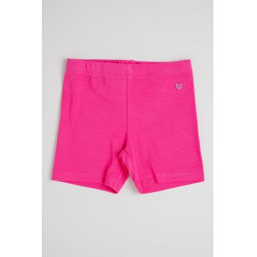 Colanti scurti cu talie elastica