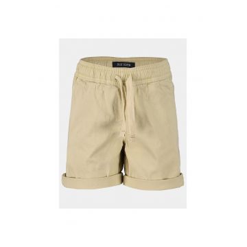 Pantaloni scurti baieti -  303575977 - Bej - Bumbac