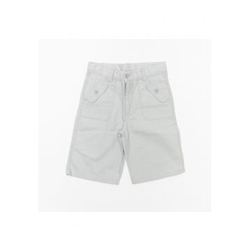 Pantaloni scurti baieti - 41322-2