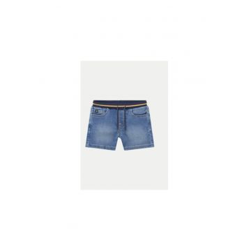 Pantaloni scurti baieti -  Albastru