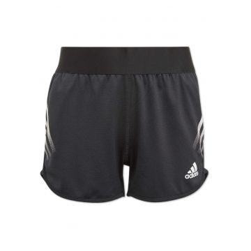 Pantaloni scurti copii -  G AR 3S - negru - sport -