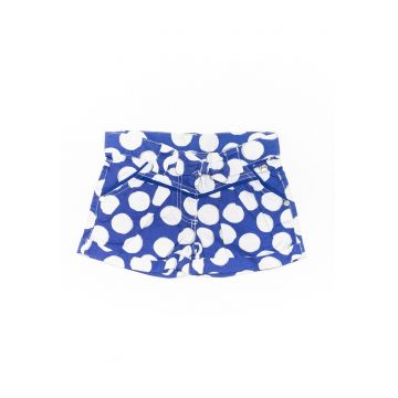 Pantaloni scurti cu buline -  10442