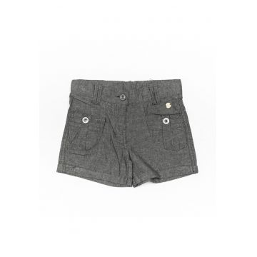 Pantaloni scurti cu buzunare -  14422