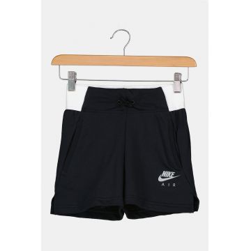 Pantaloni scurti cu buzunare laterale