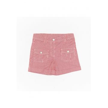 Pantaloni scurti cu dungi -  20432