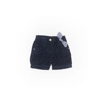 Pantaloni scurti cu fundita -  33622