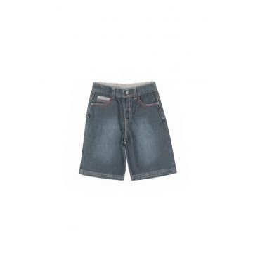 Pantaloni scurti de blug - baieti - 21332