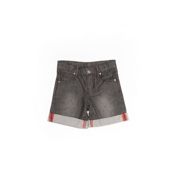 Pantaloni scurti de blug - baieti - 33342