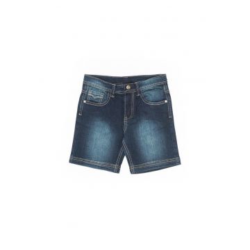 Pantaloni scurti de blug - baieti - 54342