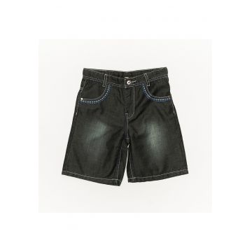 Pantaloni scurti de blugi - baieti - 12342