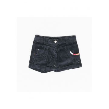 Pantaloni scurti -  din reiat - 33822