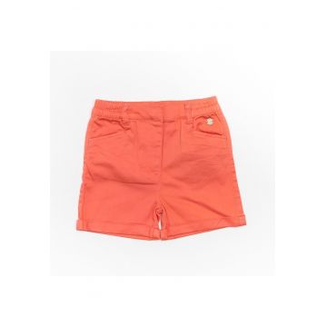 Pantaloni scurti -  elastici - 51232-2
