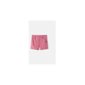 Pantaloni scurti fete -  301790334 - Poliamida - Roz