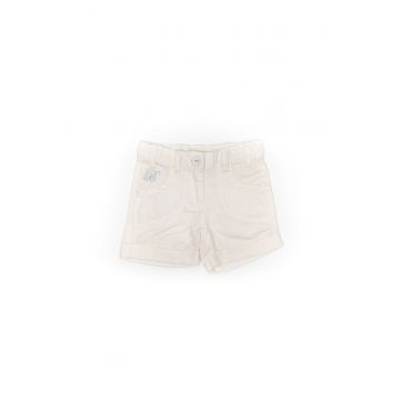 Pantaloni scurti -  fetite - 40412-1