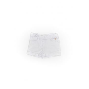 Pantaloni scurti -  fetite - 51432-1