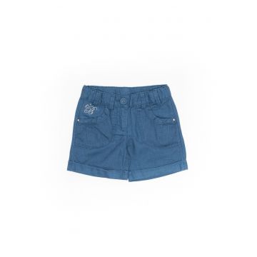 Pantaloni scurti fetite  fetite - 40412-2