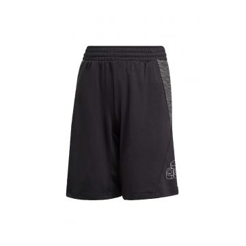 Pantaloni scurti Heather -